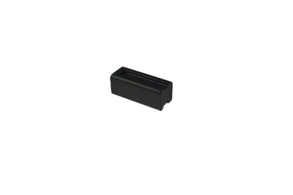 Szénkefe 5x5x12,4mm Zelmer porszívó alkatrész /db-1