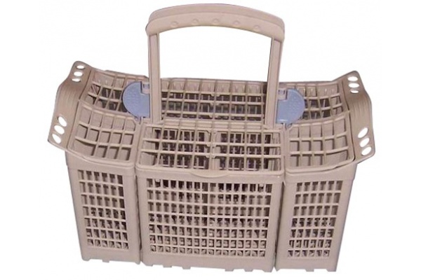 Evőeszköztartó kosár Beko mosogatógép alkatész-1