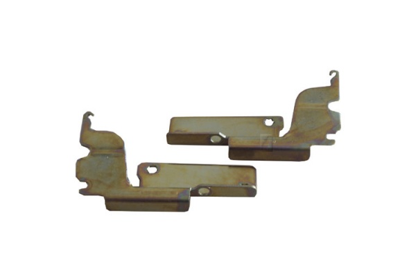 Zsanér szett WHIRLPOOL mosogatógép alkatrész-1