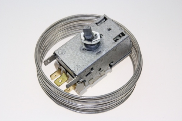 Hőfokszabályzó RANCO K59L2027 ELECTROLUX hűtőgép alkatrész-1