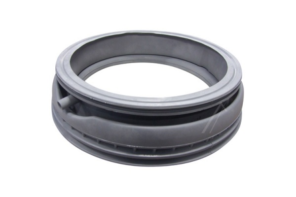 Üstszájgumi (eredeti) Bosch mosógép alkatrész-1