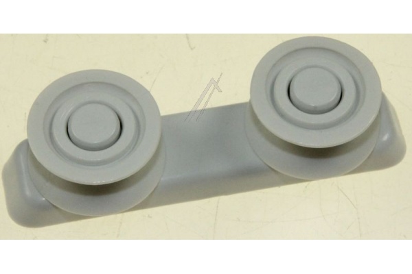 Görgő kosárhoz Candy CSF4570EX mosogatógép alkatrész-1