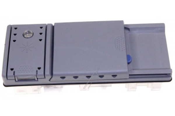 Mosogatószertartó Candy CDF625AS mosogatógép alkatrész-1