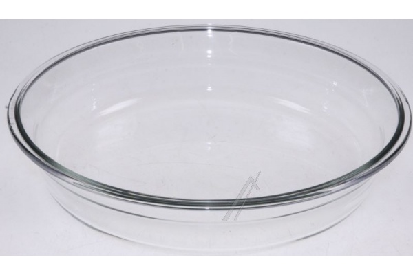 Üveg Indesit IDV75 mosó-szárítógép alkatrész-1