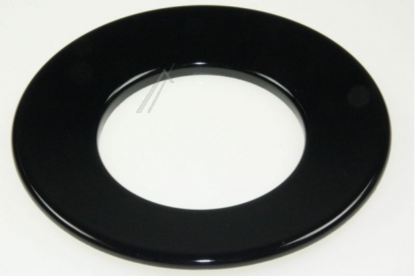 Égőrózsa fedél (wok sütő) 132 mm GORENJE gáztűzhely alkatrész-1