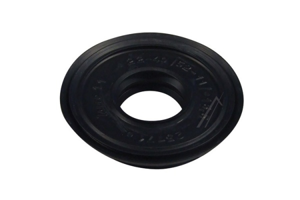 USI223 Mosógép alkatrész 22x40/52x11/15,5mm középrész szimering-1