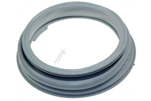 Üstszájgumi (utángyártott) Siemens WM12A16 mosógép alkatrész-1