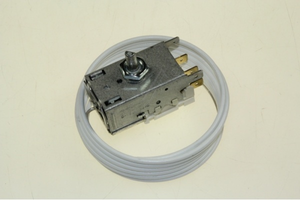 Hőfokszabályzó (normáltér) RANCO K59L1941 ELECTROLUX hűtőgép alkatrész-1