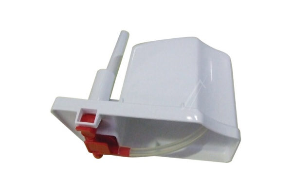 Tejtartály DELONGHI BAR8 kávéfőző alkatrész-1