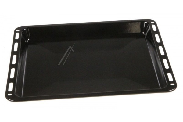 Tepsi (mély) LG tűzhely alkatrész-1