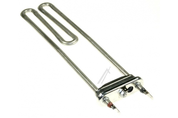 Fűtőszál 2000W (utángyártott) Bosch mosógép alkatrész-1