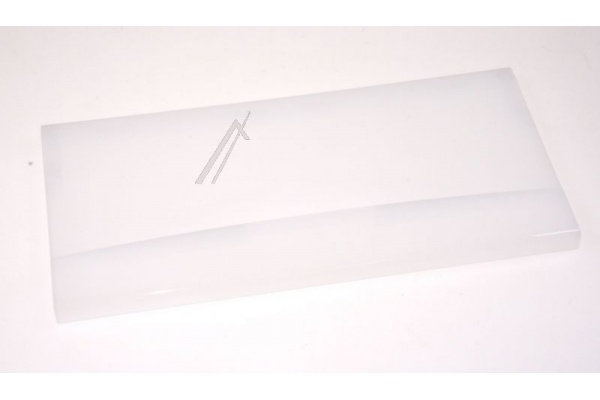 Elpár ajtó 400x195mm GORENJE KE257BAB hűtőgép alkatrész-1