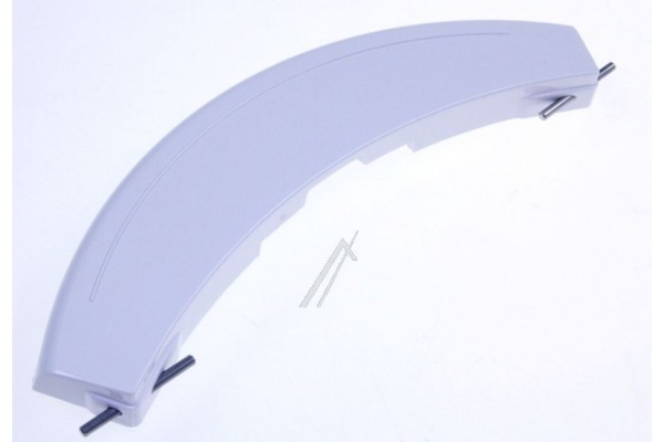 Fogantyú (utángyártott) Bosch WLX20461BY mosógép alkatrész-1