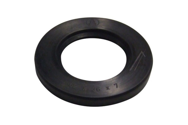 Szimering 36x62x07mm ZANUSSI mosógép alkatrész-1