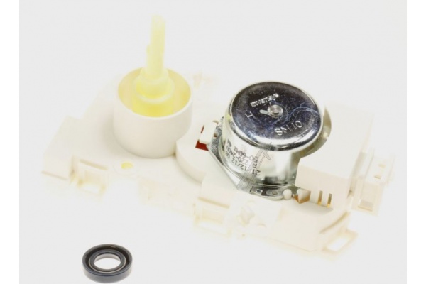 Vízterelő (váltószelep) Whirpool ADG6353 mosogatógép alkatrész-1