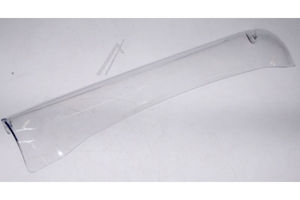 Vajtartó fedél Zanussi ZC202R Hűtő alkatrész-1