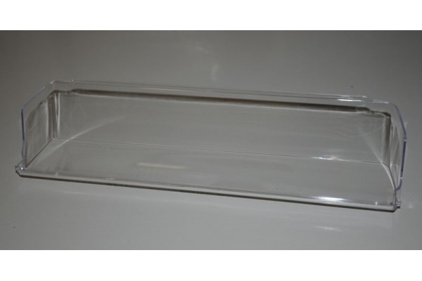 Vajtartó fedél /380mm/ GORENJE hűtőgép alkatrész-1