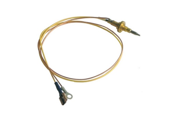 Thermoelem 500mm Smeg SPV577X' főzőlap alkatrész-1