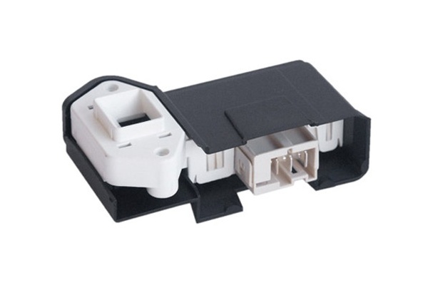 Ajtókapcsoló BOSCH B1WTV3002A elöltöltős mosógép alkatrész-1