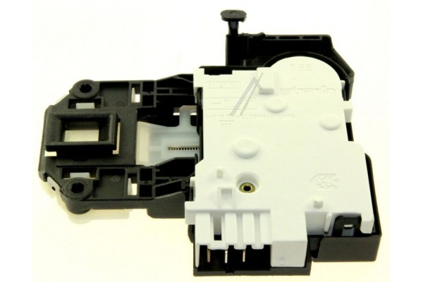 Ajtókapcsoló (utángyártott) (2 verziója van a kapcsolónak, egyeztetés szükséges) Indesit mosógép alkatrész-2