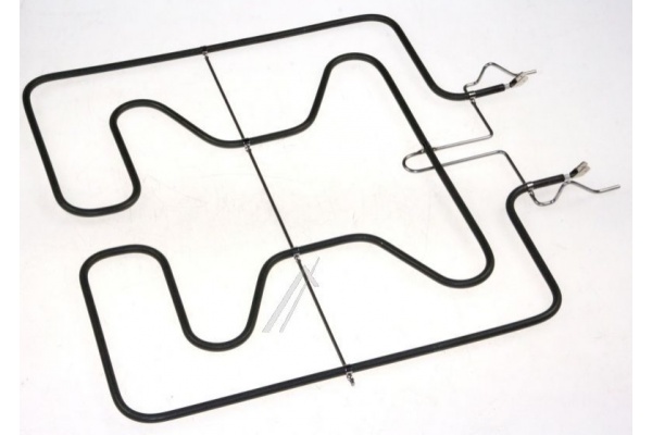 Fűtőszál alsó (utángyártott) 1100W BOSCH HGV645220R tűzhely alkatrész-1