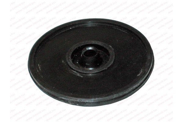 AUTSZV129 GORENJE mosógép alkatrész univerzális 6x21/55x6/10 mm SZIVATTYÚ SZIMERING-2