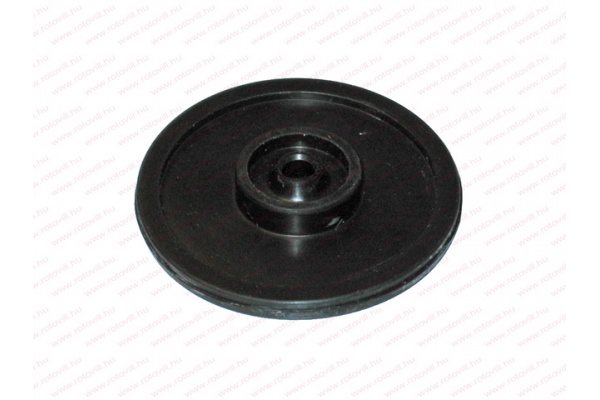 AUTSZV129 GORENJE mosógép alkatrész univerzális 6x21/55x6/10 mm SZIVATTYÚ SZIMERING-1