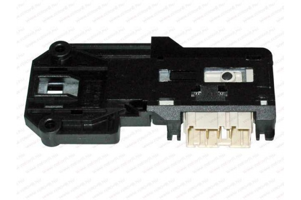 Ajtókapcsoló ZANUSSI mosógép alkatrész-2