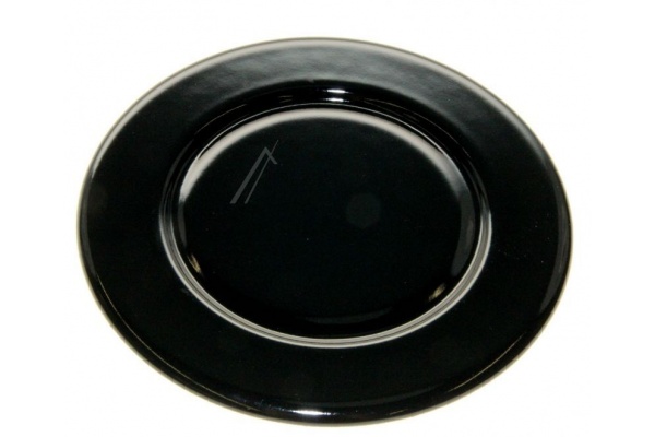 Égőfedél (nagy) 100mm FAGOR CFH564BNAT tűzhely alkatrész-1