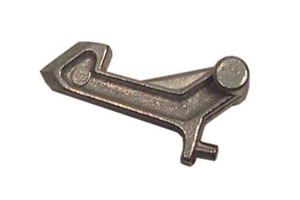 Horog ajtóhoz CANDY mosógép alkatrész-1