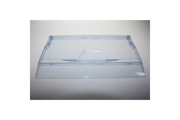 Ajtó fagyasztóhoz 380x220mm GORENJE hűtőgép alkatrész-1