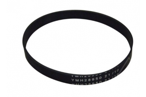 Szíj YMH28950 Hoover HU4217011 porszívó alkatrész-1