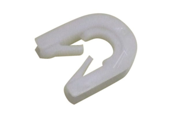 Csapágy, alj (új kiszerelés) Bosch FRV53M03 mosogatógép alkatrész-1