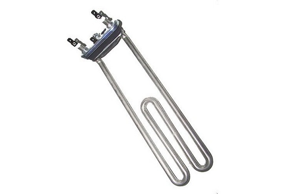 Fűtőszál 1900W Bosch mosógép alkatrész-2