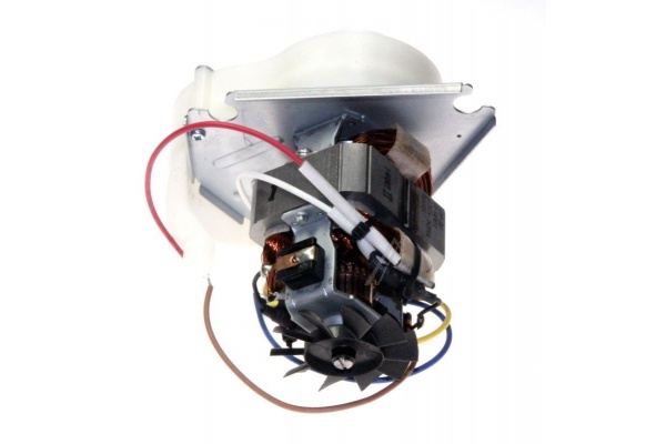 Motor Delonghi 0WFP270001 robotgép alkatrész-2