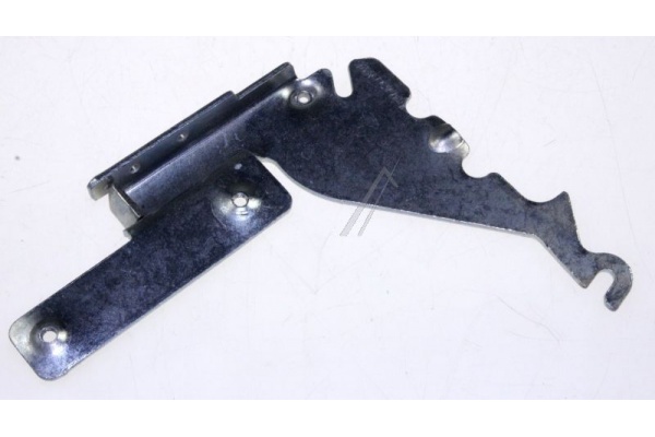 Ajtó zsanér jobb oldali Ignis ADL335IX mosogatógép alkatrész-1