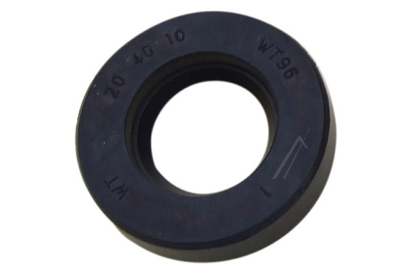 USI204 Mosógép alkatrész 20x40x10mm középrész szimering-1
