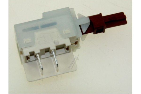 Kapcsoló On/Off BEKO WMD55100 Mosógép alkatrész-1
