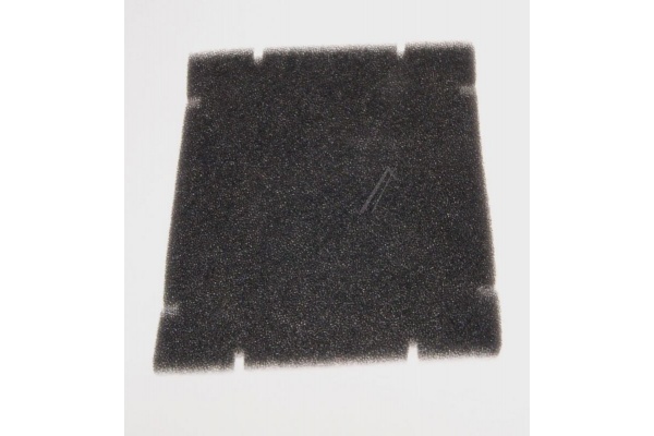 Szűrő Dirt Devil porszívó alkatrész-1