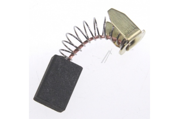 Szénkefe 5X8X12mm /db-1