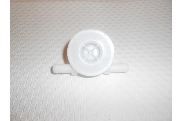 Átfolyásmérő (eredeti) Bosch SGV43E93EU mosogatógép alkatrész-3