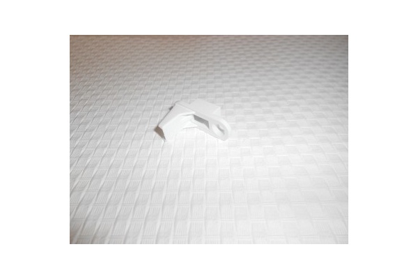 Ajtó horog CANDY mosógép alkatrész-3