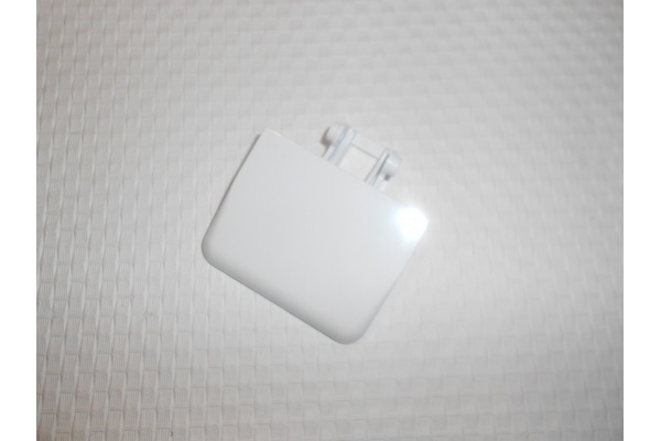 Fogantyú (ajtó) Electrolux EW1170C mosógép alkatrész-2