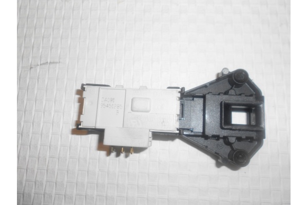 Ajtózár LG WM-12316FD elöltöltős mosógép alkatrész-2