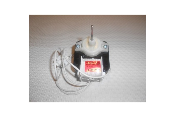 Ventilátor (motor befúvó) LG GR532TVF Hűtőgép alkatrész-2