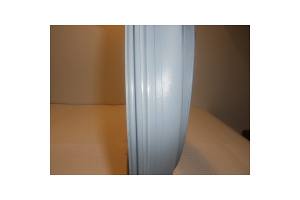 Üstszájgumi eredeti WHIRLPOOL AWM245 mosógép alkatrész-3