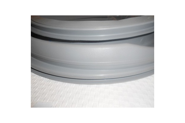 Üstszájgumi eredeti WHIRLPOOL AWM245 mosógép alkatrész-4