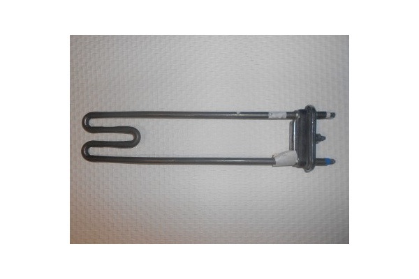 Fűtőszál 2000W hőkioldós INDESIT mosógép alkatrész-1