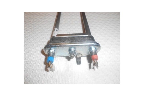 Fűtőszál ZEROWATT mosógép alkatrész-2