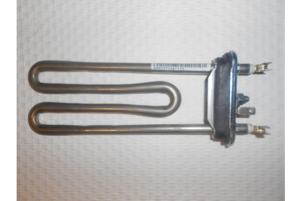 Fűtőszál 1500W ZEROWATT mosógép alkatrész-1